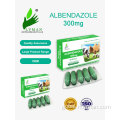 Albendazol Tablets for Animal Treatment Albendazol Tablets for animal use only Factory